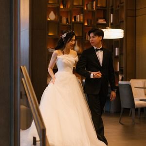 Meet your Posher, Sonson